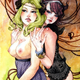 Illustration for article titled Comic Con at Comic Con